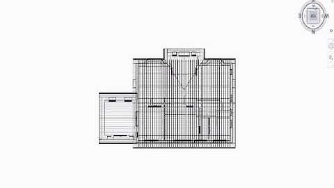 Revit Architecture 2011 - sample of work