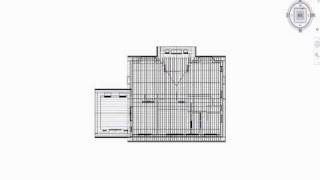 Revit Architecture 2011 - sample of work