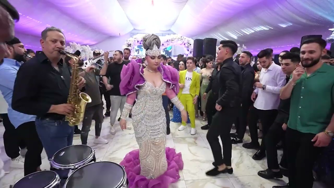 Robert si Larisa - colaj nunta 28.05.2023