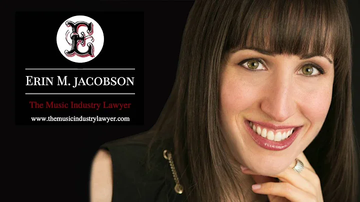 Erin M. Jacobson, Esq. -  Don't Get Screwed, Get It In Writing! (Part 2 - Producer Agreements)