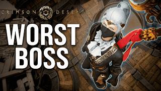 Crimson Desert - How To Beat Keglord FAST with Damiane (Boss Guide)