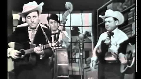 Foggy Mountain Quartet   Are You Washed in the Blood