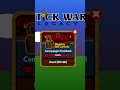 Uhh, random Stickwar Legacy | Campaign, Insane-Normal