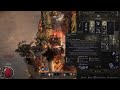 "Odin the Wanderer" Oracle Plant Build early Maps/Farm 0.4 PoE 2