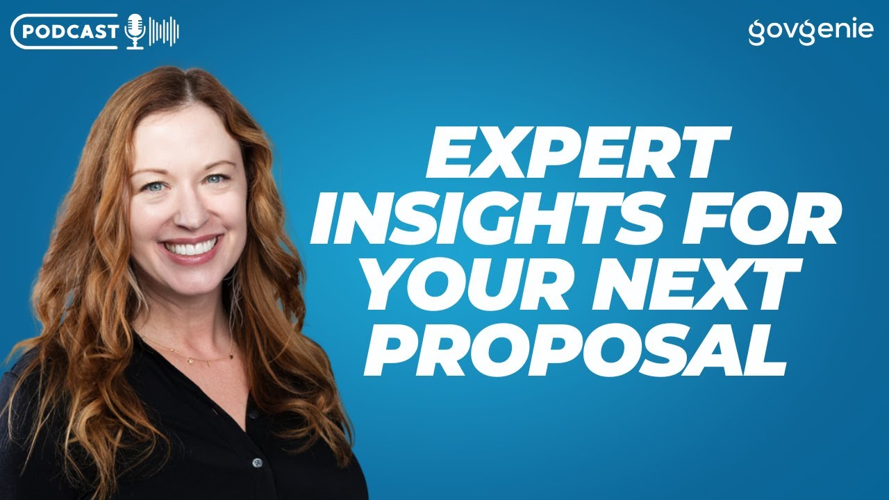 Secure Government Grants: Insights from Allison Jones