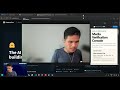 Build Real-Time Deepfake Detection with Zoom Realtime Media Streams