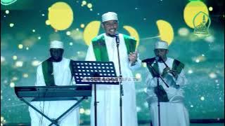 KASIDA .BIRASULILAHI WALBADAWY | MSOMAJI :  MUHAMAD AL HINAI  | AHLU ZAMAN DUBAI