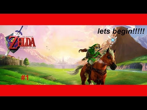 Video: Het Allereerste Zelda-verhaal