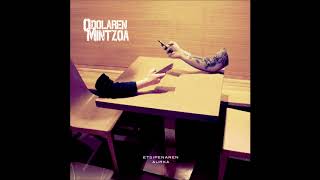 Odolaren mintzoa - Etsipenaren aurka - Mina bizi