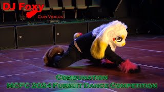 Combunation | MCFC 2024 Fursuit Dance Competition