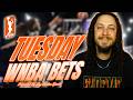WNBA Picks Today 6/23/2026 | FREE WNBA Best Bets, Predictions, and Player Props!