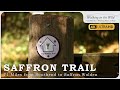 The Saffron Trail - 71 Miles from Southend to Saffron Walden
