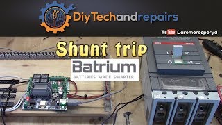 Batrium guide - Introduction to battery protection for your powerwall