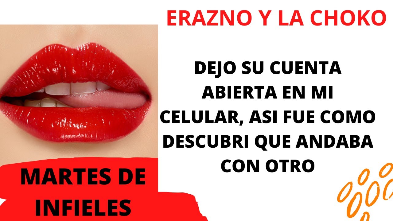 💔 DURANTE EL VIAJE DESCUBRI SU ENG4:Ñ0/ MARTES DE 1NF13:LES ERAZNO Y LA CHOCOLATA/ LA FIERA