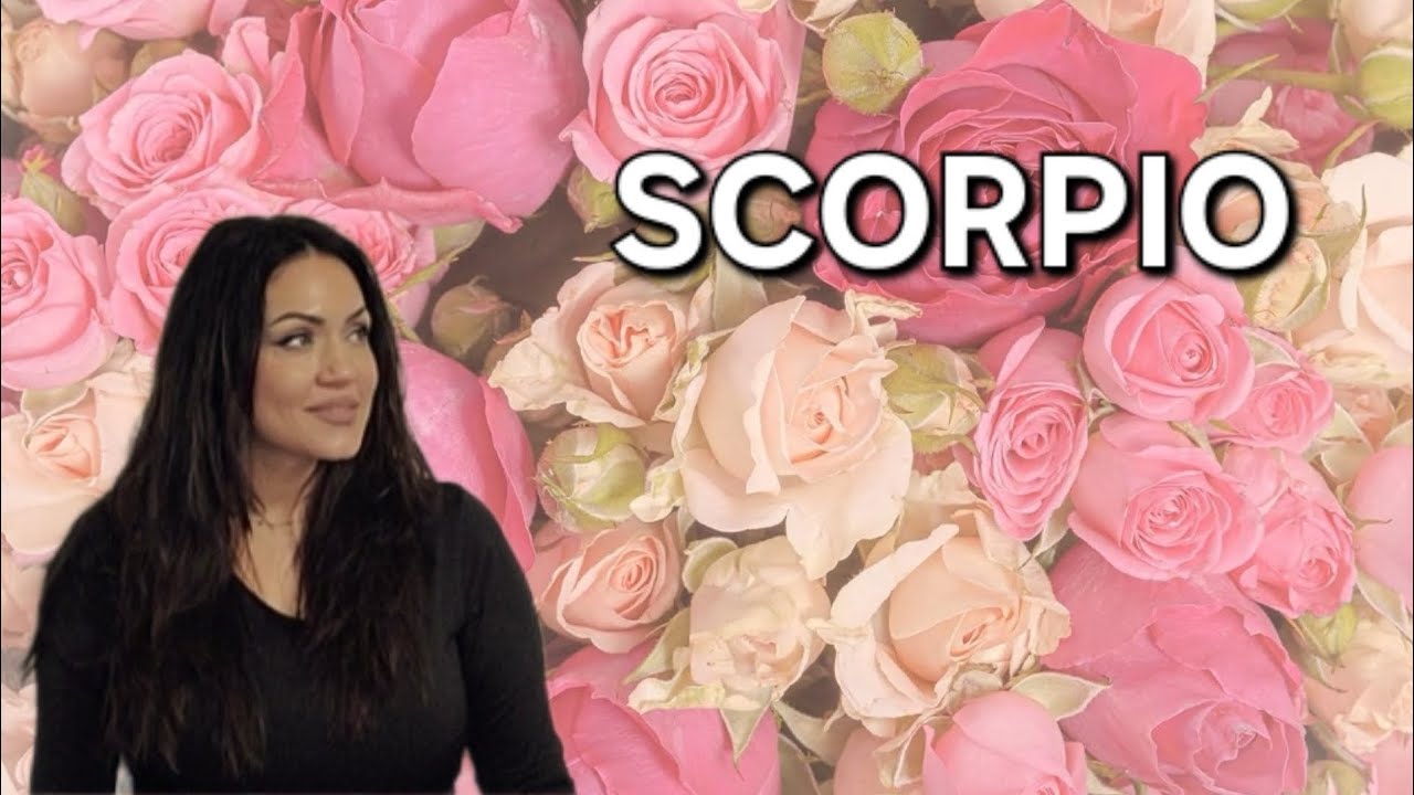 SCORPIO (or): Whatever or Whomever Was Controlling a Truth From Being Seen, Is Removed ⚪️ Finally ❤️