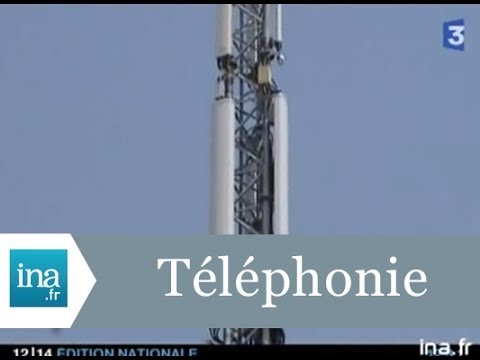 Vidéo: Où est l'antenne sur un téléphone portable ?