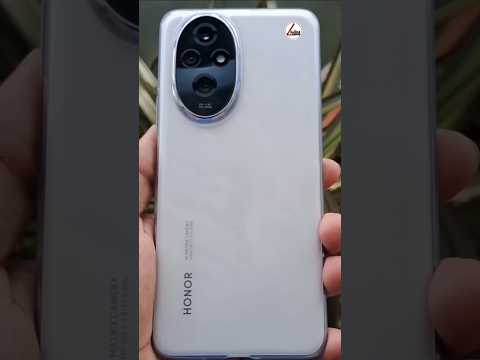 HONOR 200 5G