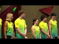 Boulder & Lead finals highlights | Melbourne 2023