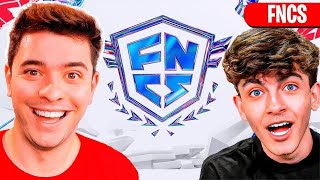 AO VIVO! SEMI FINAL DA FNCS! AJUDE O RIO GRANDE DO SUL!