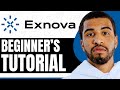 How To Use Exnova App For Beginners | Exnova Tutorial