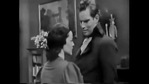 Jane Eyre 1949   TV film [edited] Charlton Heston,...