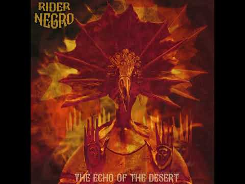 The Echo of the Desert artwork