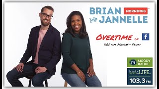 BJOT (Episode 243)