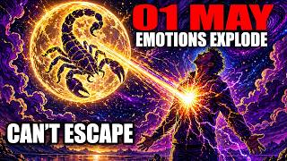 Scorpio Full Moon Warning: 3 Zodiac Signs Can’t Escape This Emotional Truth