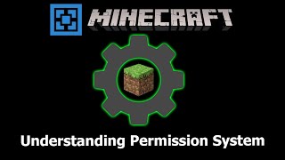 Aternos Tutorial - INTRODUCTION TO PERMISSION SYSTEM Aternos Tutorial - INTRODUCTION TO PERMISSION SYSTEM