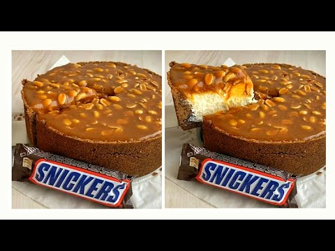 Video: Cheesecake S Umakom Od čokolade I Karamele