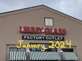 Libbey glass factory outlet in toledo ohio  glassware home decor  much more  store walkthrough