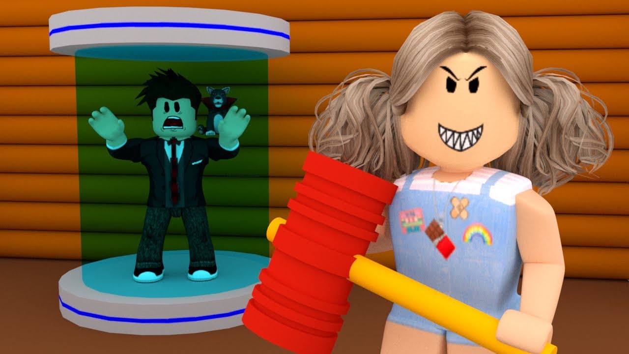 troslei a marretao no flee the facility roblox flee the