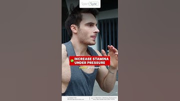 WHAT HAPPENS WHEN A PRO TENNIS PLAYER CAME TO  SPORTSYNC #performancetesting  #sportsync # #vo2max