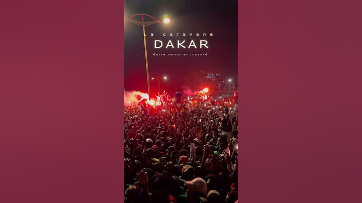 Caravane Ousmane Sonko Dakar                 #sonko #dakar #election