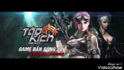 Nhạc ráp về tập kích cực hay