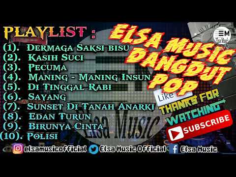 new-album-elsa-music-pop-dangdut-koplo-2018