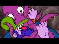 Jasper and Tibby : 02 - Chris Cornwell (Full Screen Version) | A Studio Digital