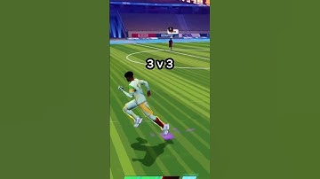 Rematch players need to learn to pass. #rematchgame #rematch #rematchgameplay #sloclap #passing