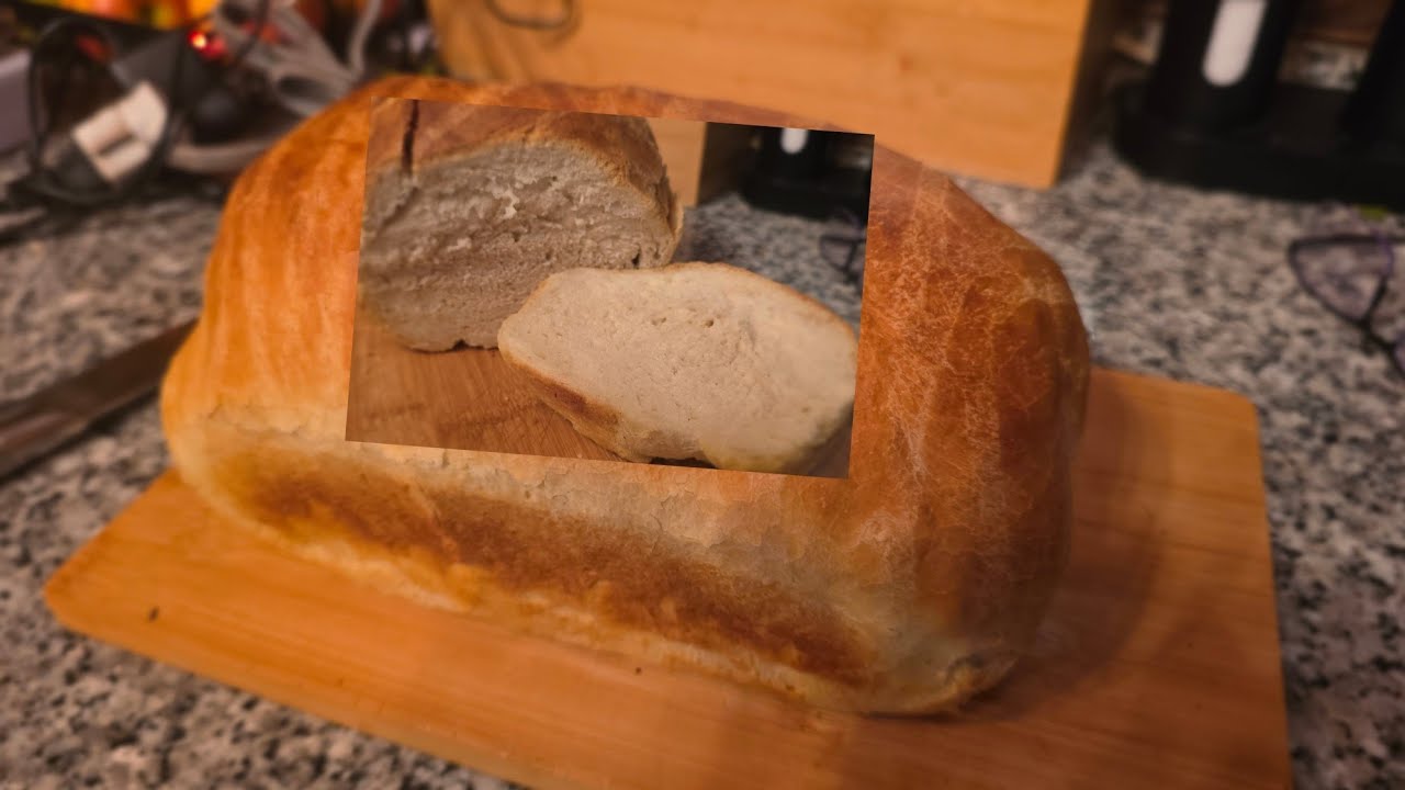 Идеальная фокачча: простой рецепт с хрустящей корочкой!