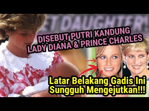 Video: Adakah putera charles dating dengan sarah spencer?