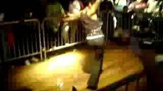 Lil Kenny Evisu vs Brandon Chanel
