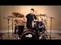 Casey Drums - Sean Lang - First Reign 