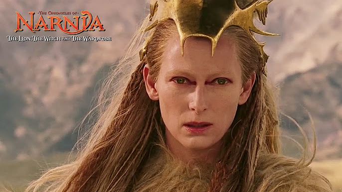 Lion, The Chronicles of Narnia Wiki