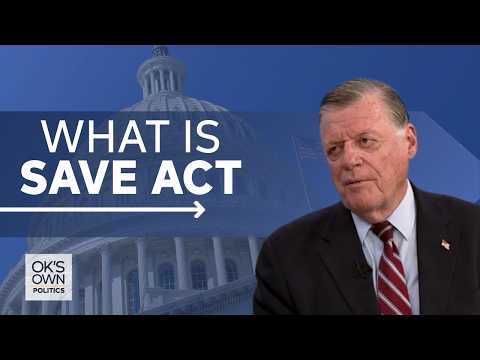 SAVE Act draws questions in House