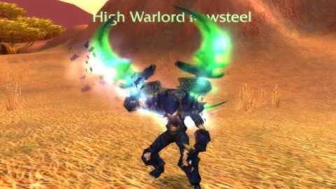 Destram - "Killer Instinct III"