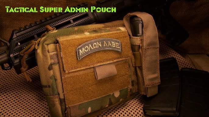 Tactical Tailor Fight Light Roll-Up Dump Bag