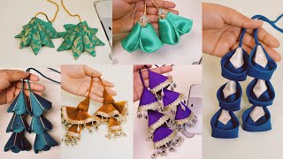 All in One Blouse Latkan Design | Latkan Banane ka Tarika | Latkan Design