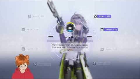 I wasted 300k silverbucks for this?! - My explanation - Snowbreak: Containment Zone