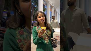 Exposing YouTuber Overhyped Street Food Places 😱| Rating Overhyped Food Places 24 Hours #shorts
