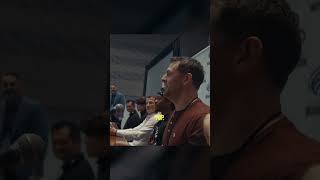 Recap And Knights Of The Zodiac 101 Panel